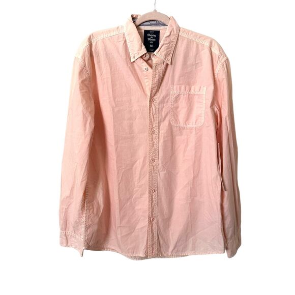 ARTISTRY IN MOTION Button Down Casual Shirt NWT‎ Sz Medium - Picture 1 of 4